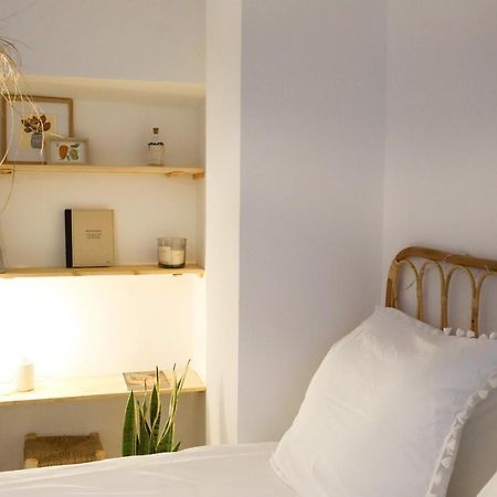 Portal Vell Altea L 'Olla Daire Dış mekan fotoğraf