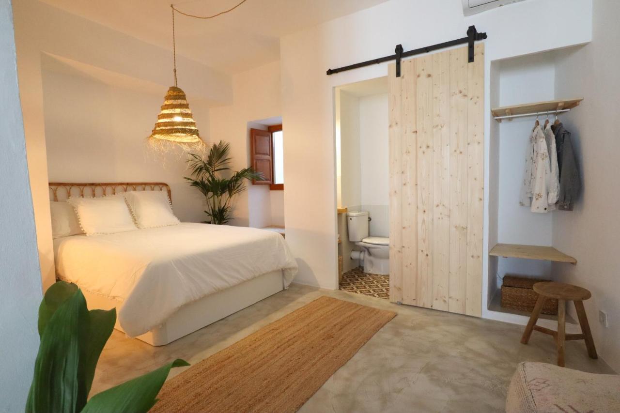 Portal Vell Altea L 'Olla Daire Dış mekan fotoğraf