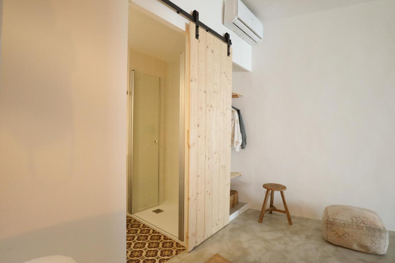 Portal Vell Altea L 'Olla Daire Dış mekan fotoğraf