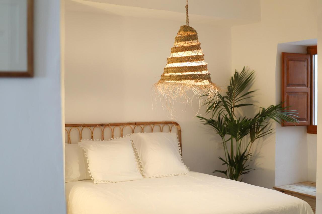 Portal Vell Altea L 'Olla Daire Dış mekan fotoğraf