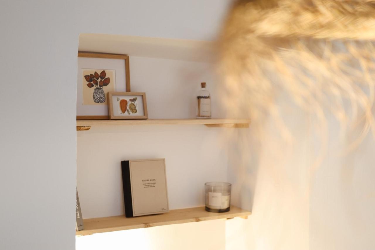 Portal Vell Altea L 'Olla Daire Dış mekan fotoğraf