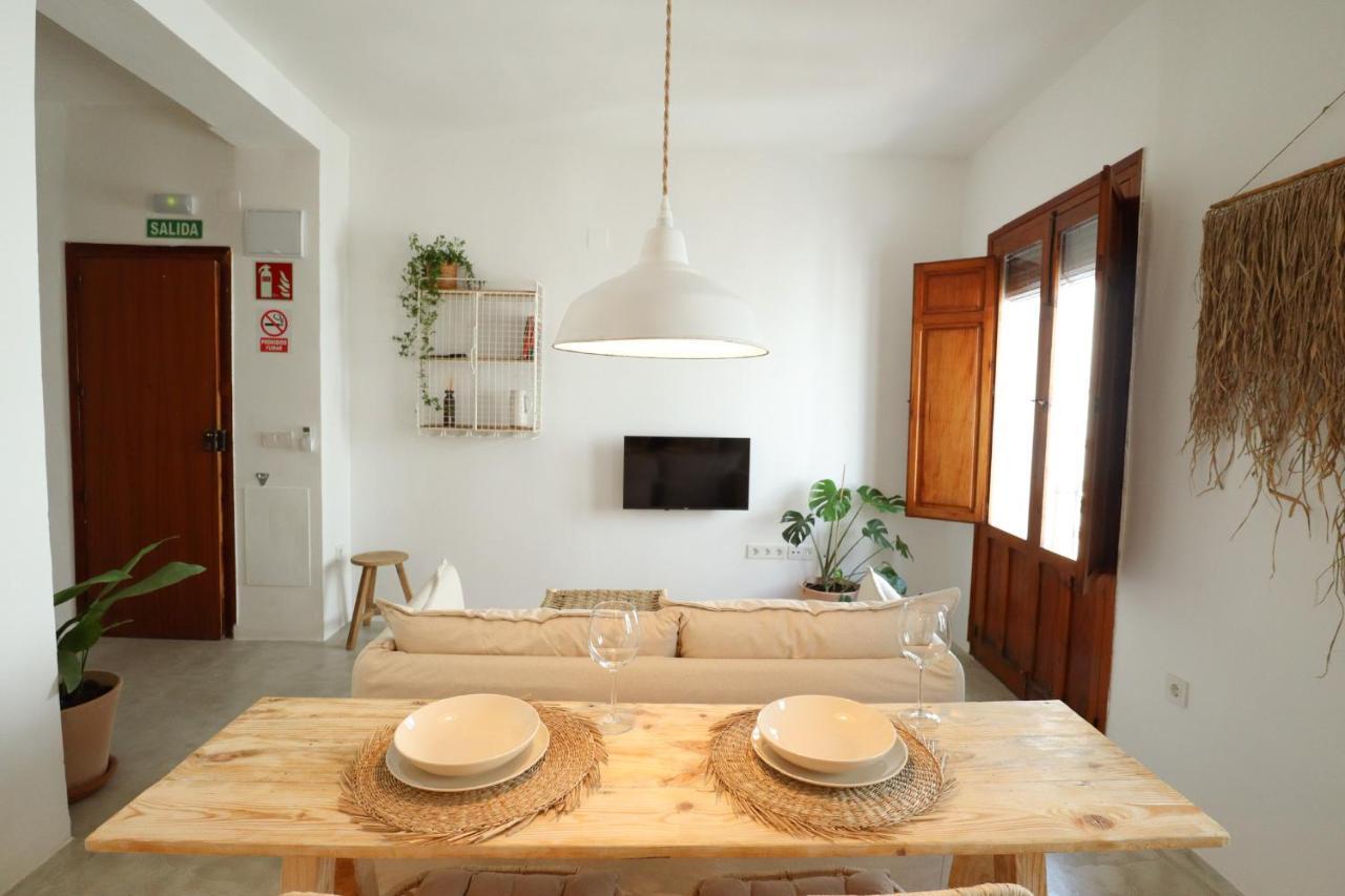 Portal Vell Altea L 'Olla Daire Dış mekan fotoğraf