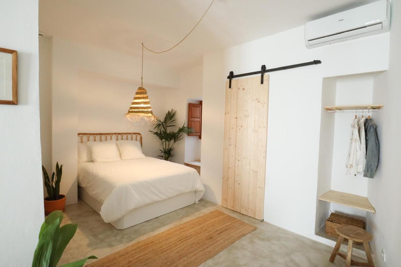 Portal Vell Altea L 'Olla Daire Dış mekan fotoğraf