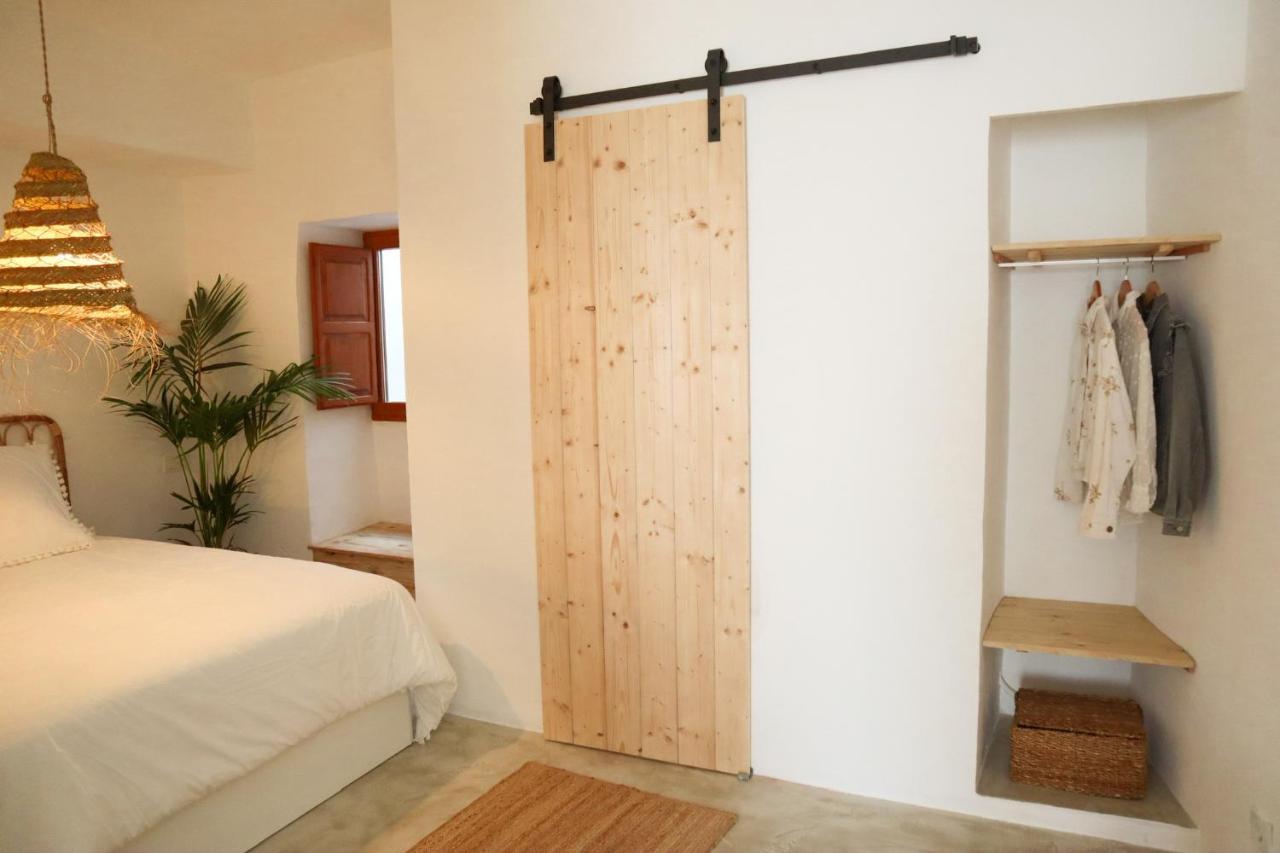 Portal Vell Altea L 'Olla Daire Dış mekan fotoğraf