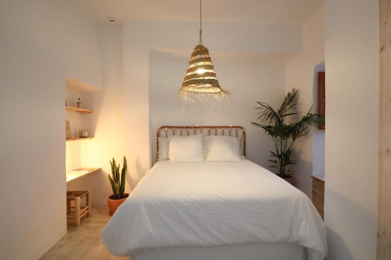 Portal Vell Altea L 'Olla Daire Dış mekan fotoğraf