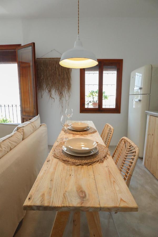 Portal Vell Altea L 'Olla Daire Dış mekan fotoğraf
