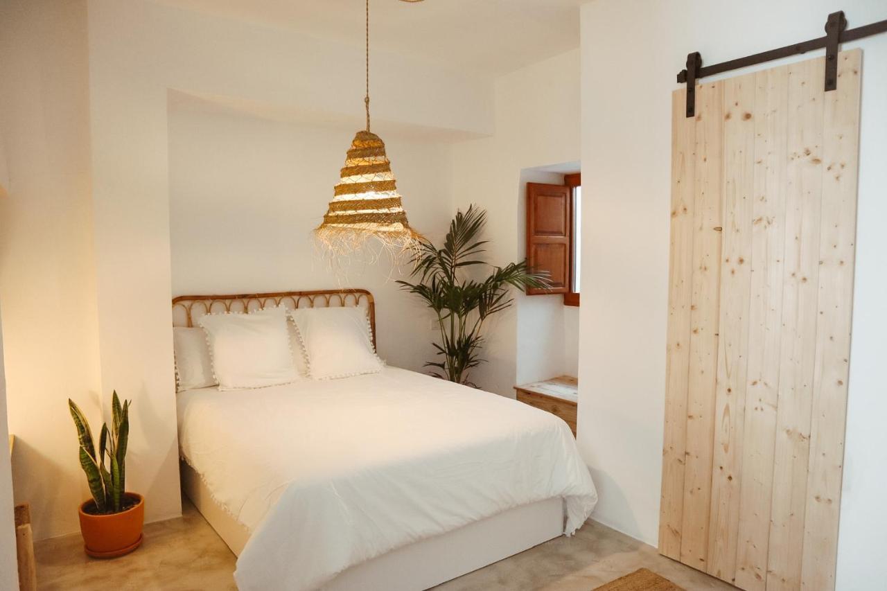 Portal Vell Altea L 'Olla Daire Dış mekan fotoğraf