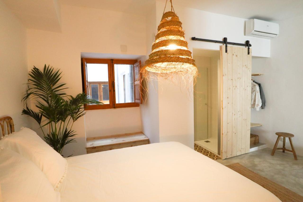 Portal Vell Altea L 'Olla Daire Dış mekan fotoğraf