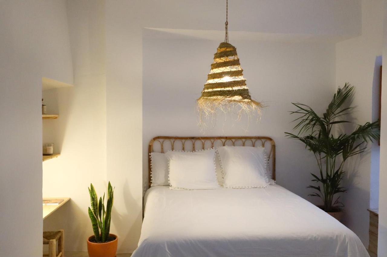 Portal Vell Altea L 'Olla Daire Dış mekan fotoğraf