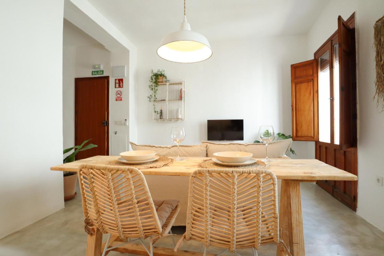 Portal Vell Altea L 'Olla Daire Dış mekan fotoğraf